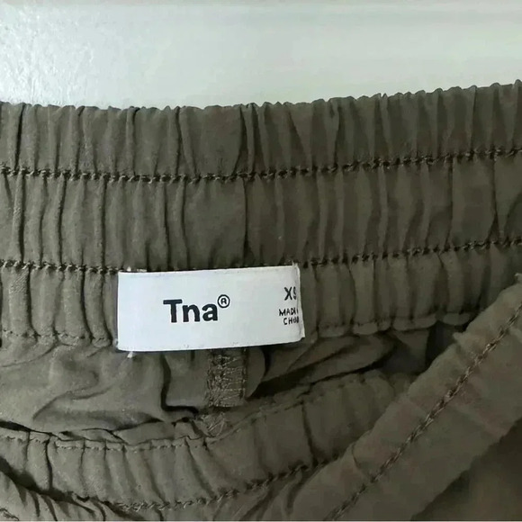 ARITZIA BUNDLE TNA Speed Jogger Athletic Bundle Size XS‎ - Picture 7 of 7